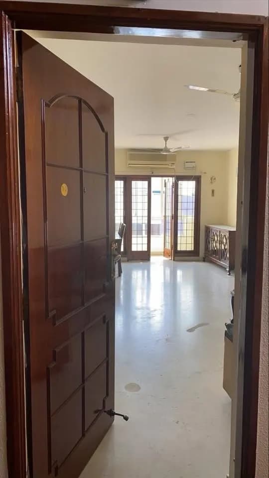 3BHK Flat