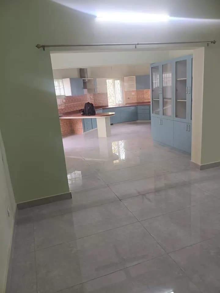 2BHK House