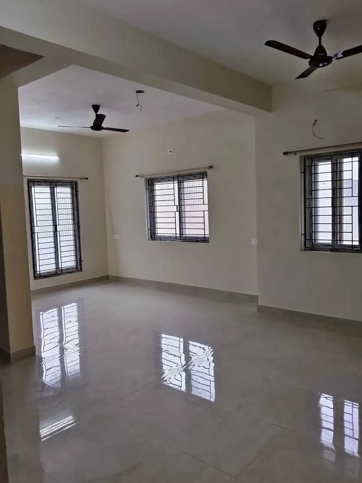 2BHK Flat