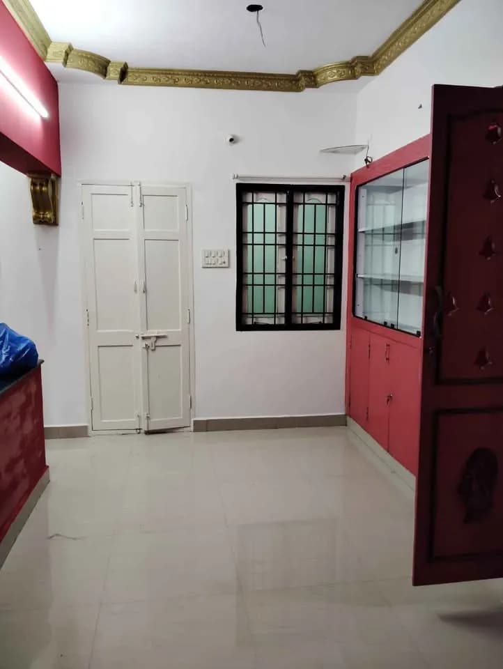 2BHK House