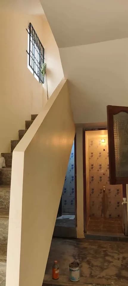1BHK House