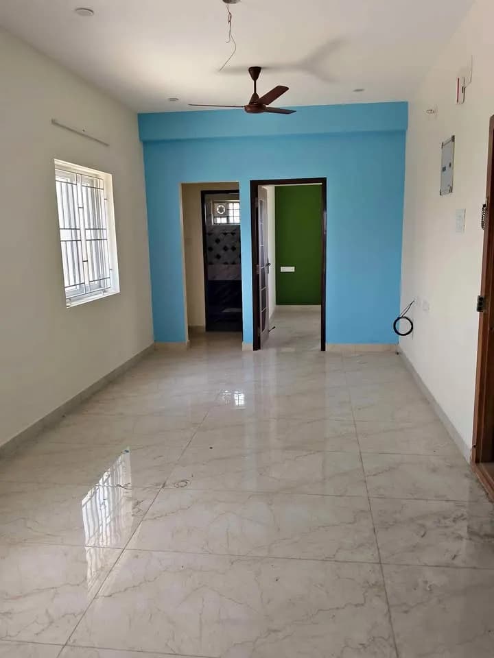 2BHK House