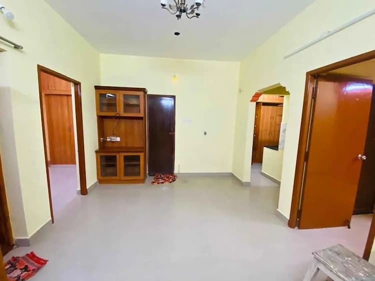 2BHK House