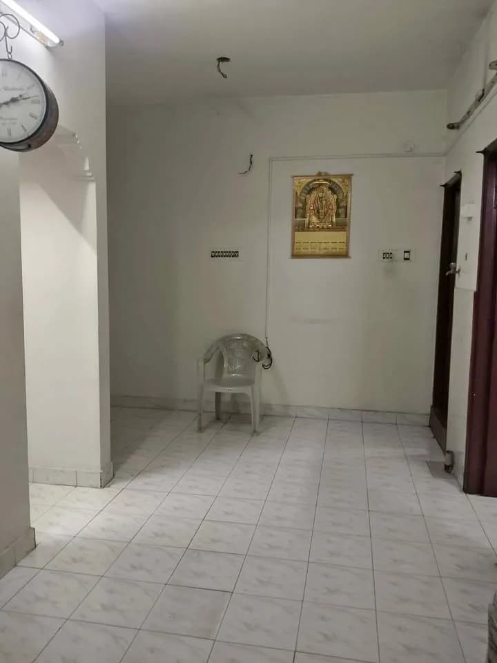 1BHK House