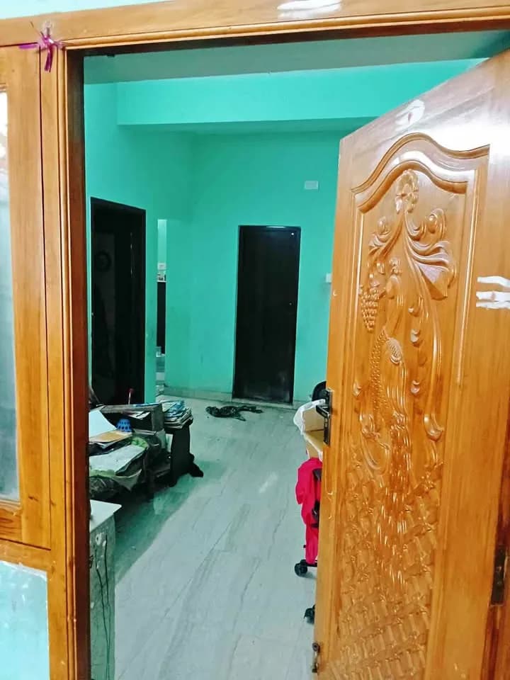 1BHK House