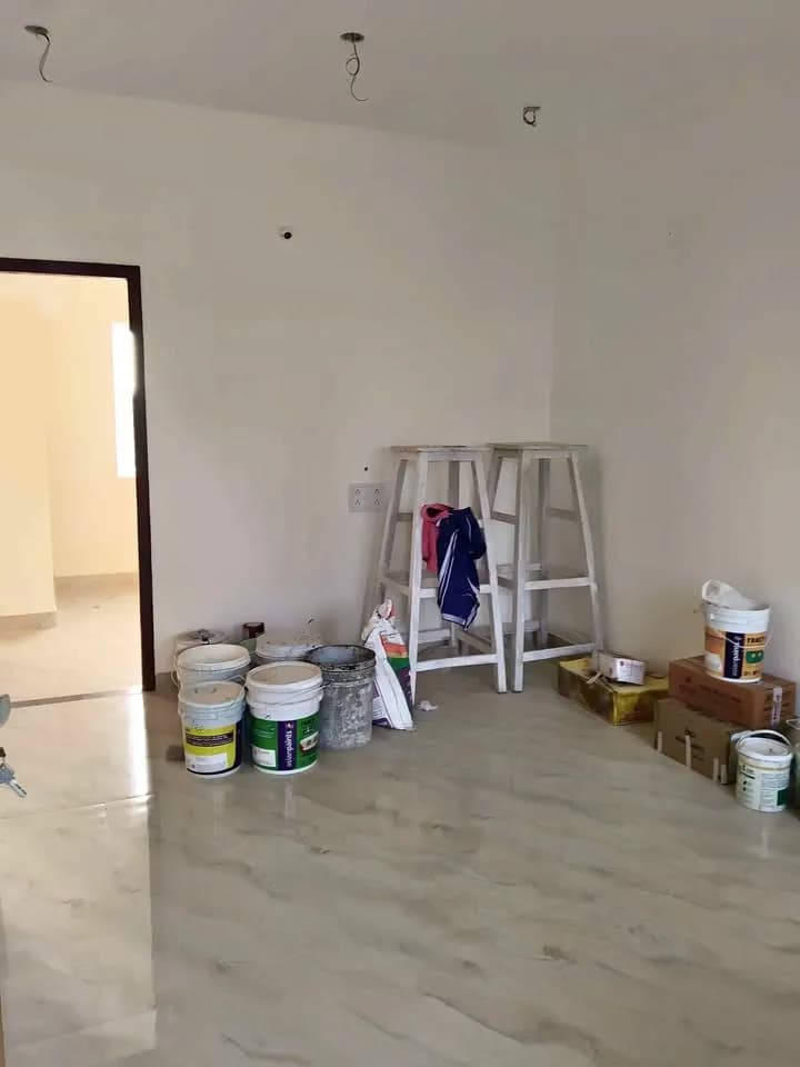 2BHK House