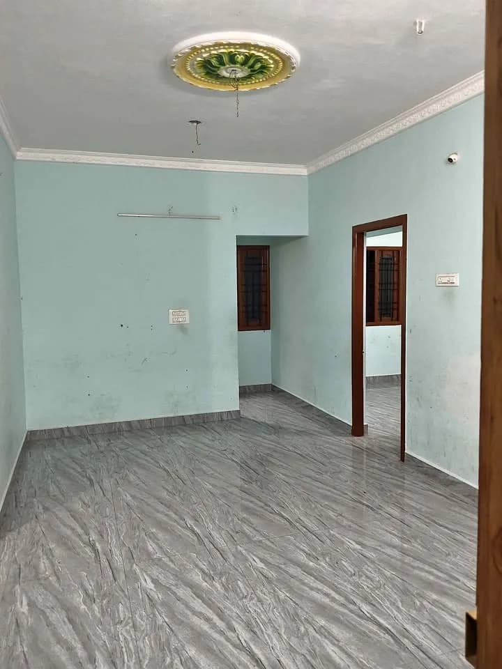 2BHK Flat