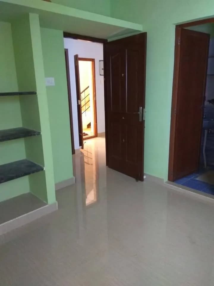 2BHK Flat