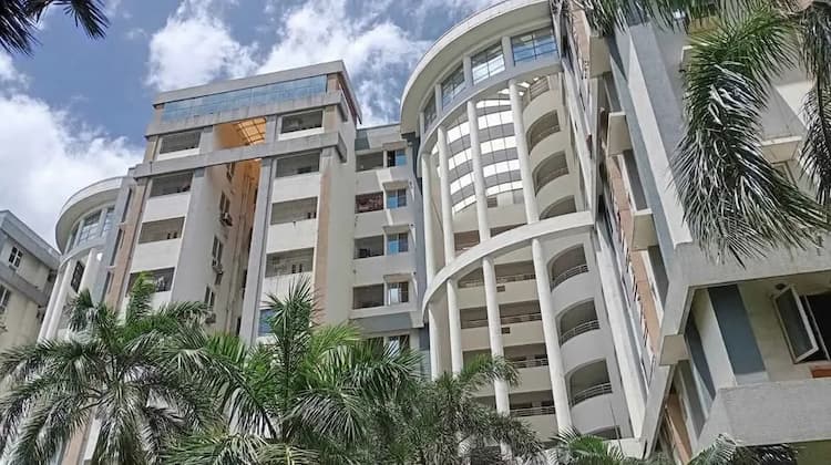 3BHK Flat