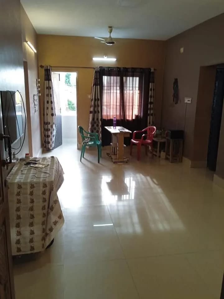 2BHK Flat