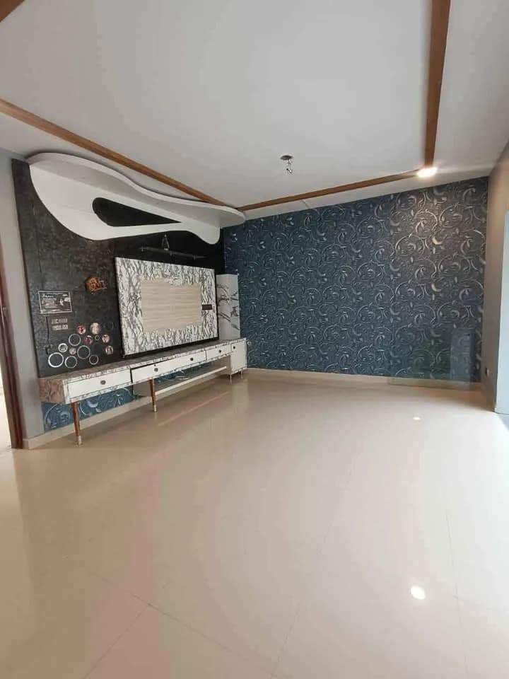3BHK Flat