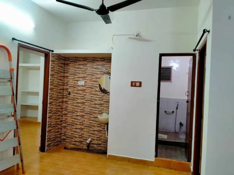 2BHK Flat
