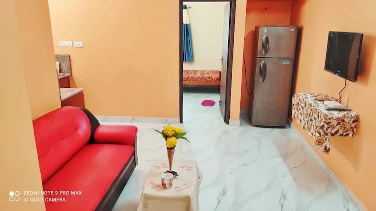 1BHK Flat