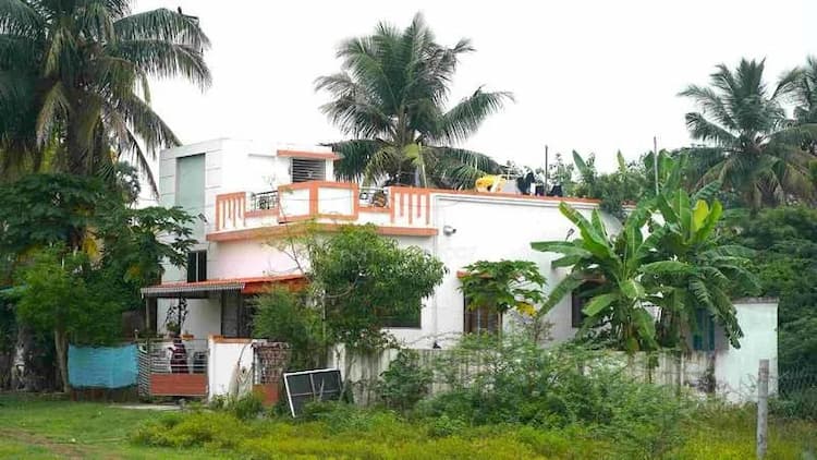 2BHK House