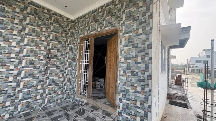 2BHK House