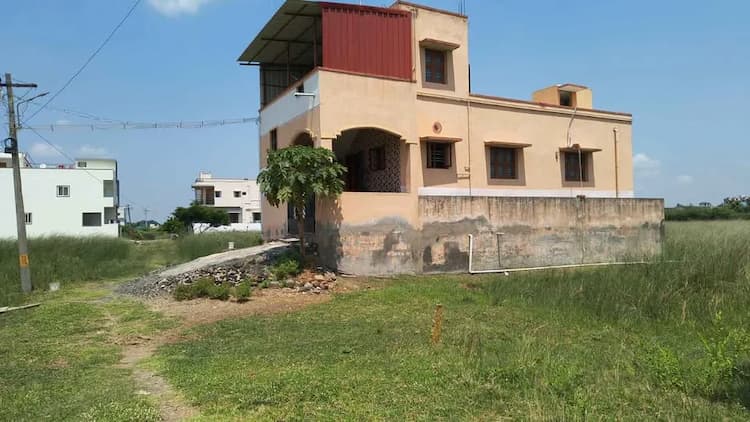 2BHK House