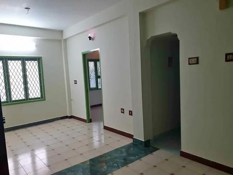2BHK Flat