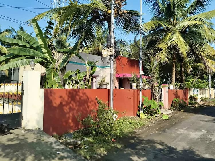 2BHK House