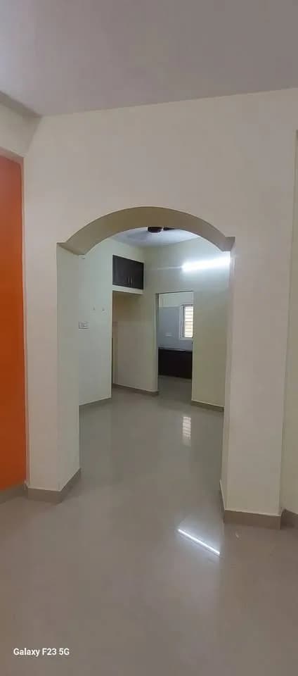 2BHK Flat
