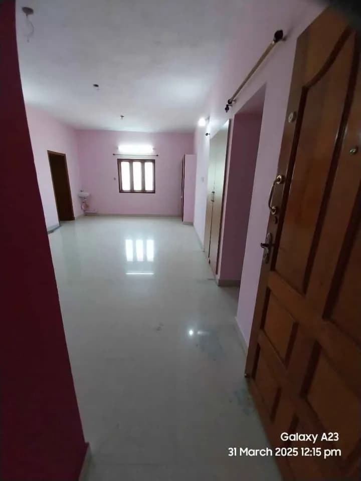 2BHK Flat