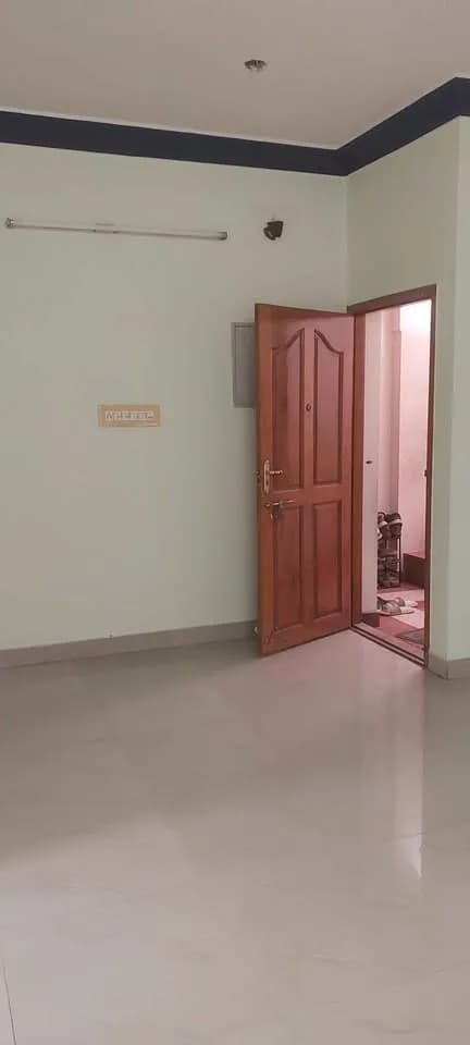 2BHK Flat
