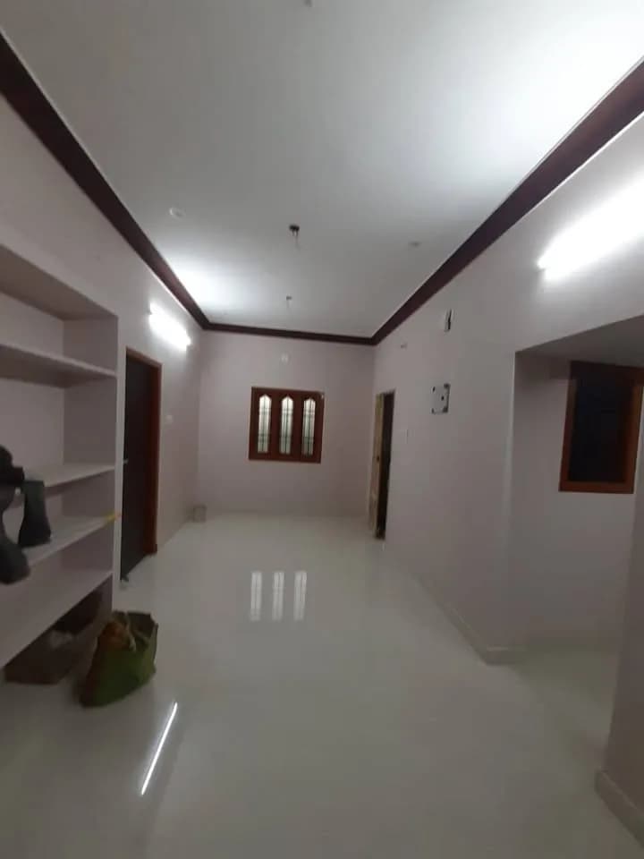 2BHK Flat