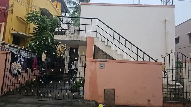 2BHK House