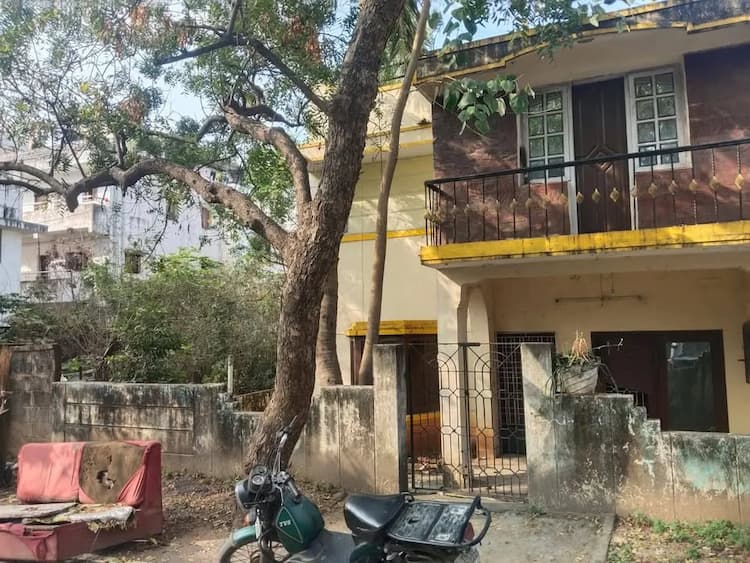 2BHK House