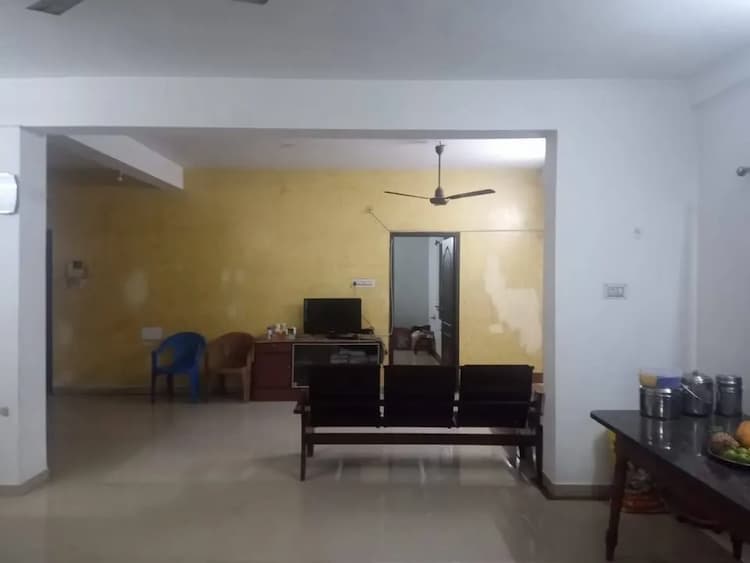 3BHK House
