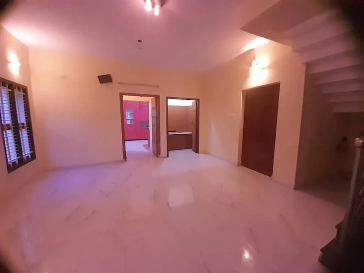 6BHK House