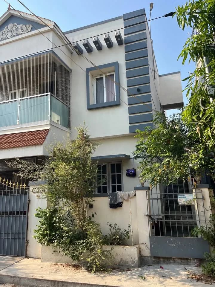 3BHK House