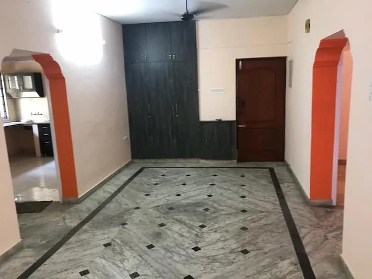3BHK Flat