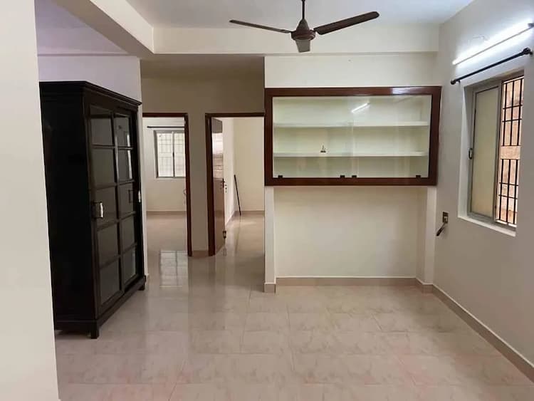 2BHK Flat