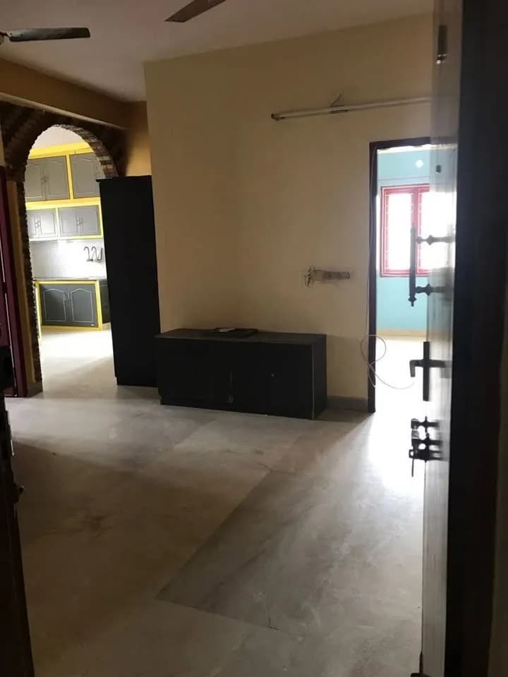 2BHK Flat