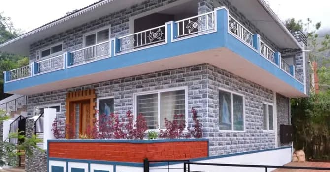 6BHK House