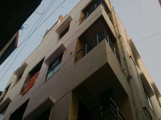 2BHK Flat