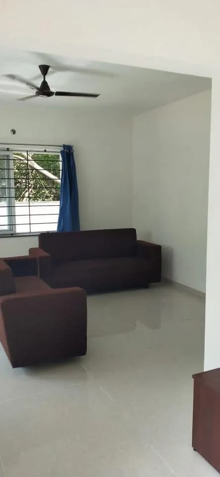 2BHK Flat