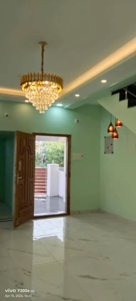 2BHK House