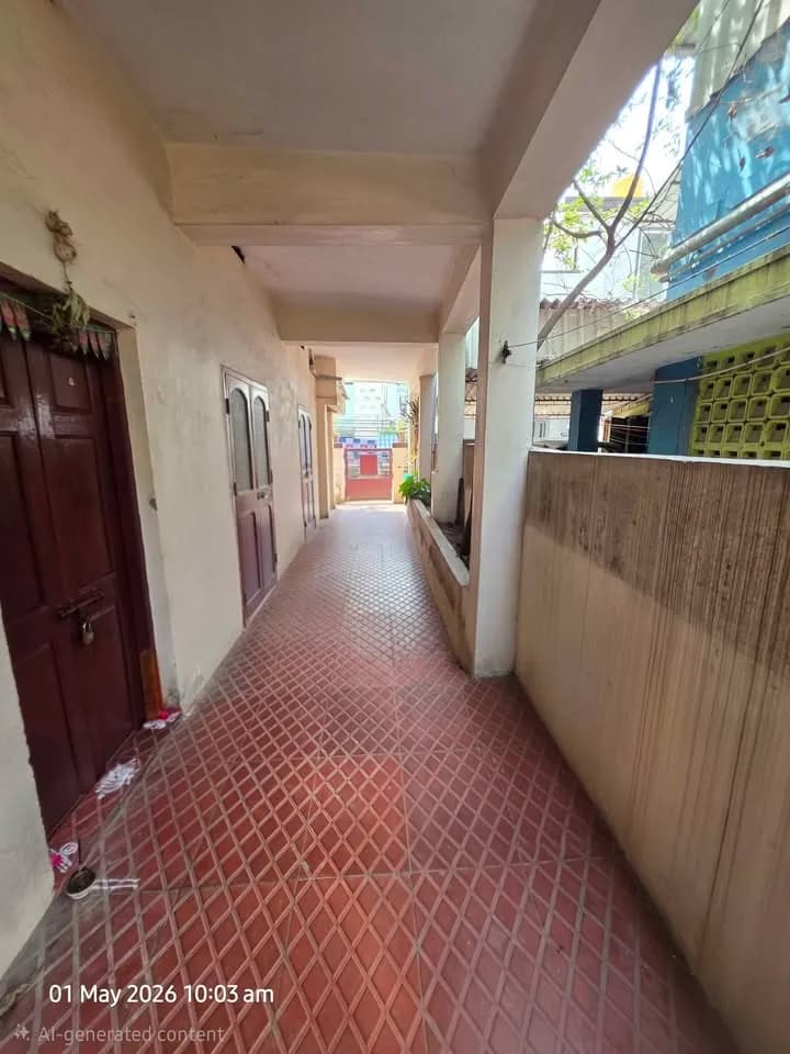 2BHK House