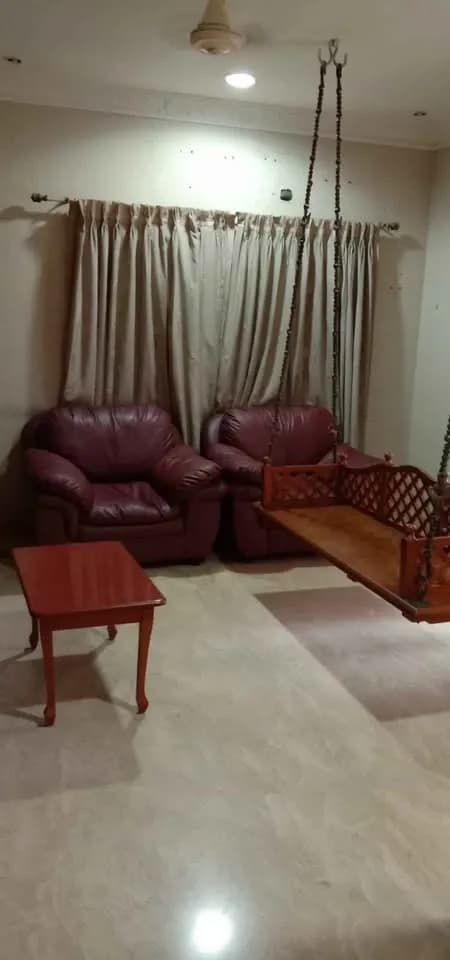 3BHK Flat