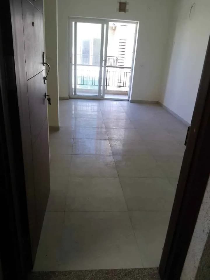 1BHK Flat