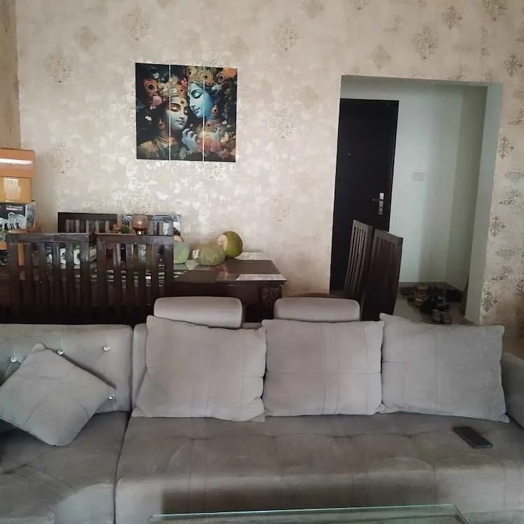 2BHK Flat