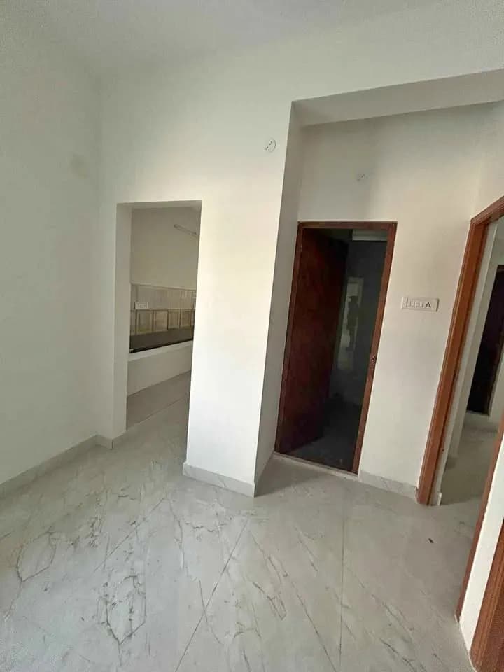 2BHK Flat