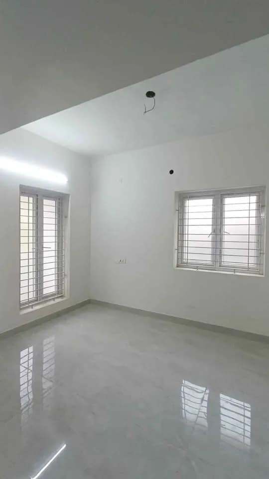1BHK Flat