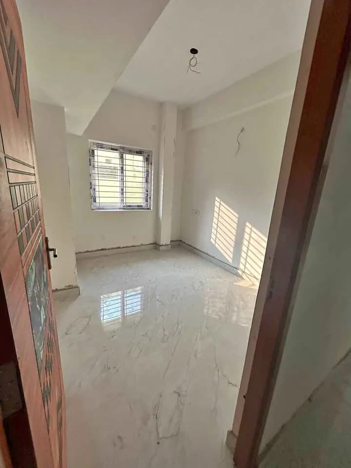 2BHK Flat