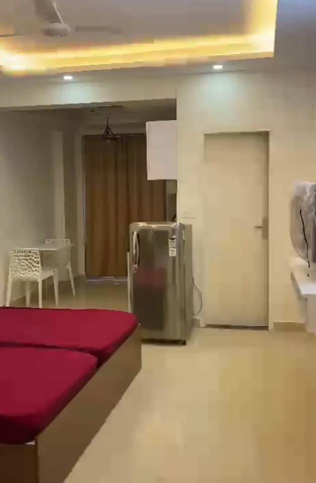 1BHK Flat