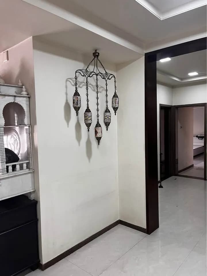 3BHK Flat