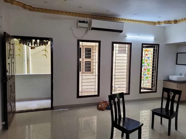 3BHK Flat