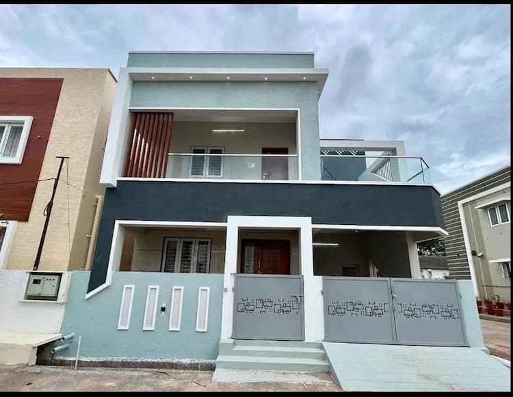 3BHK House