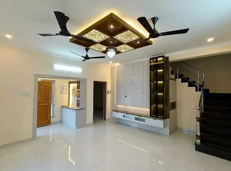 3BHK House
